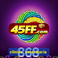 clinica veterinaria cuidar betim